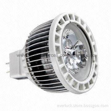 LED Spotlight Bulb, OEM Orders are Welcome